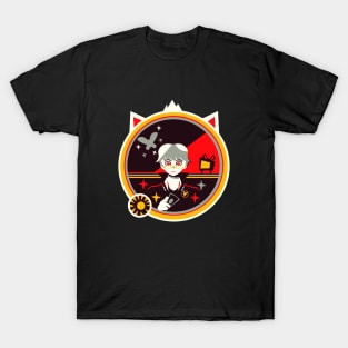 The Shadow World T-Shirt